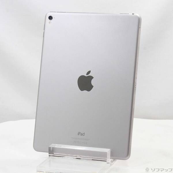 〔 品〕 iPad Pro 9.7インチ 256GB スペースグレイ MLMY2J A Wi-Fi 349