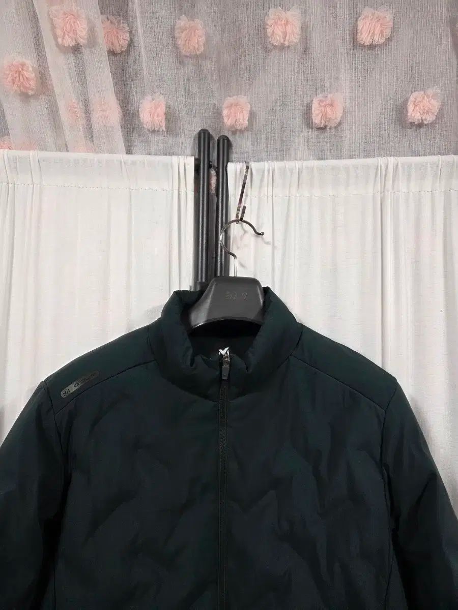 MILLET ミレー ゴルフ グースダウン ダウン