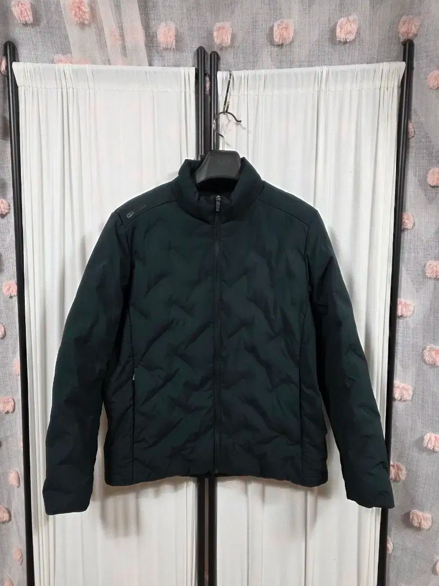 MILLET ミレー ゴルフ グースダウン ダウン XL ミレー 圧着加工