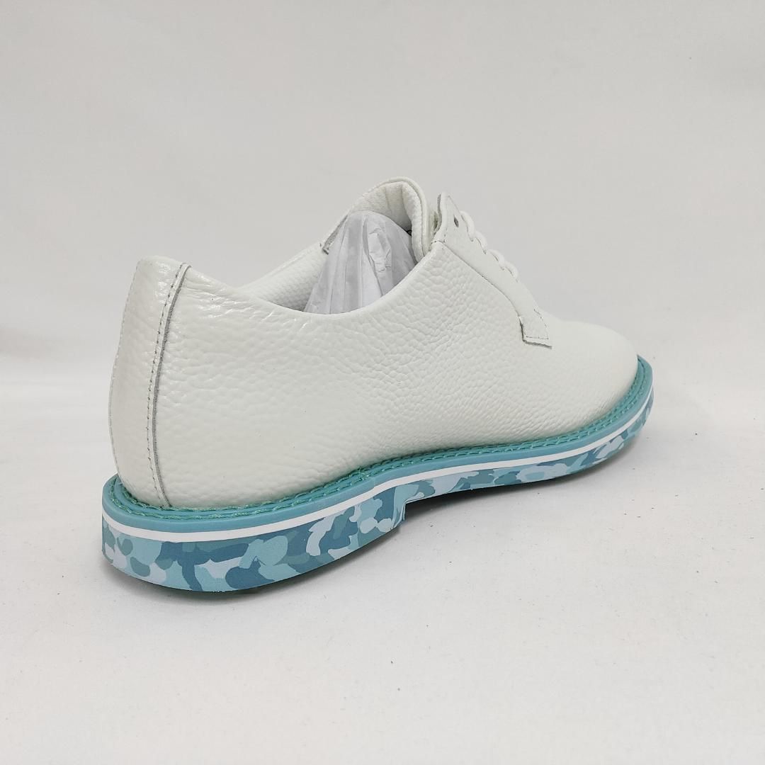 新品未使用 定価4.7万円 ジーフォア ガリバンター ゴルフシューズ 新品 未使用 G/FORE ガリバンター スパイクレス ゴルフシューズ