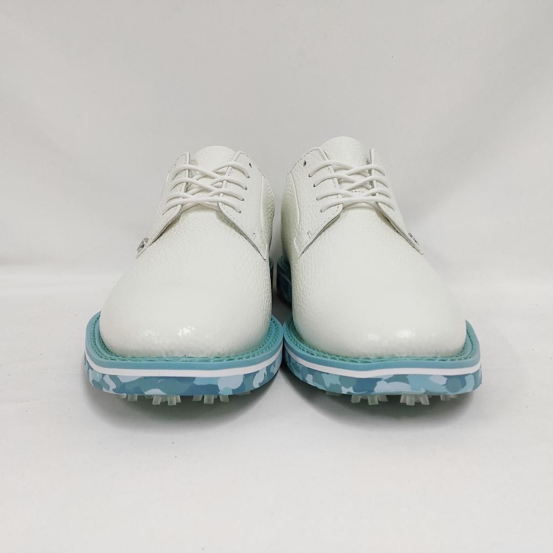 新品 未使用 G/FORE ガリバンター スパイクレス ゴルフシューズ