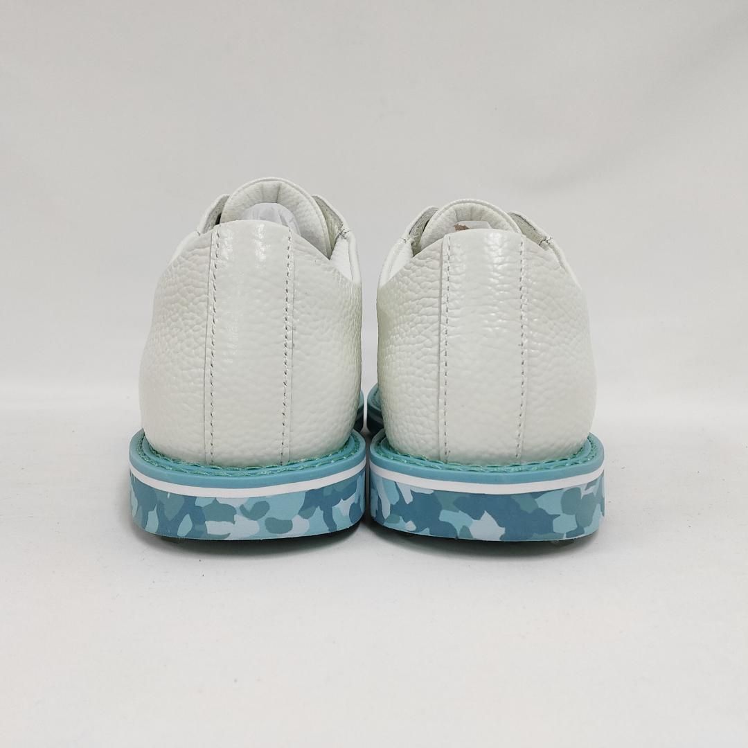 新品 未使用 G/FORE ガリバンター スパイクレス ゴルフシューズ