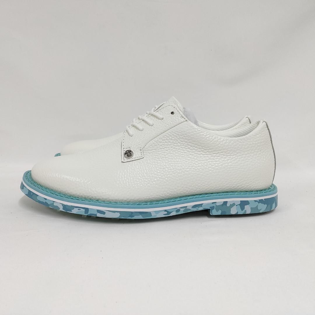 ✨新品未使用✨ G/FORE ゴルフシューズ　GALLIVANTER 25.5 新品 未使用 G/FORE ガリバンター スパイクレス ゴルフシューズ