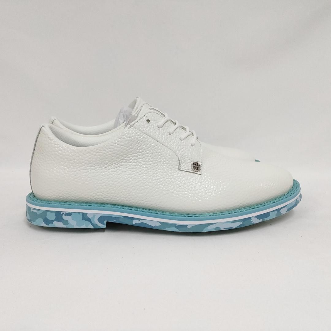 新品 未使用 G/FORE ガリバンター スパイクレス ゴルフシューズ