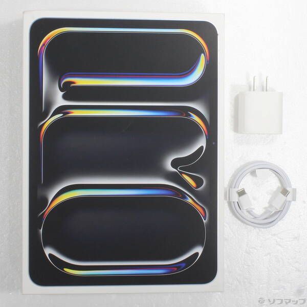  〔 品〕 iPad Pro 11インチ 第5世代 標準ガラス 256 GB シルバー 3 M 773 J A Wi Fi 349 iPad本体 タブレット