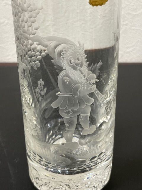 白雪姫の妖精たち タンブラー