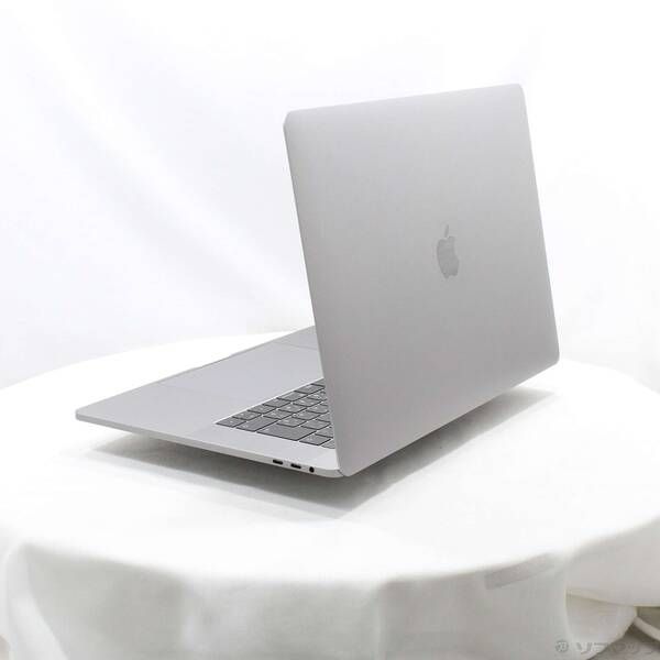 〔 品〕 MacBook Pro 15-inch Mid-2017 MPTT 2 J A Core_i 7 2.9 GHz 16 GB スペースグレイ 〔10.15 Catalina〕 262