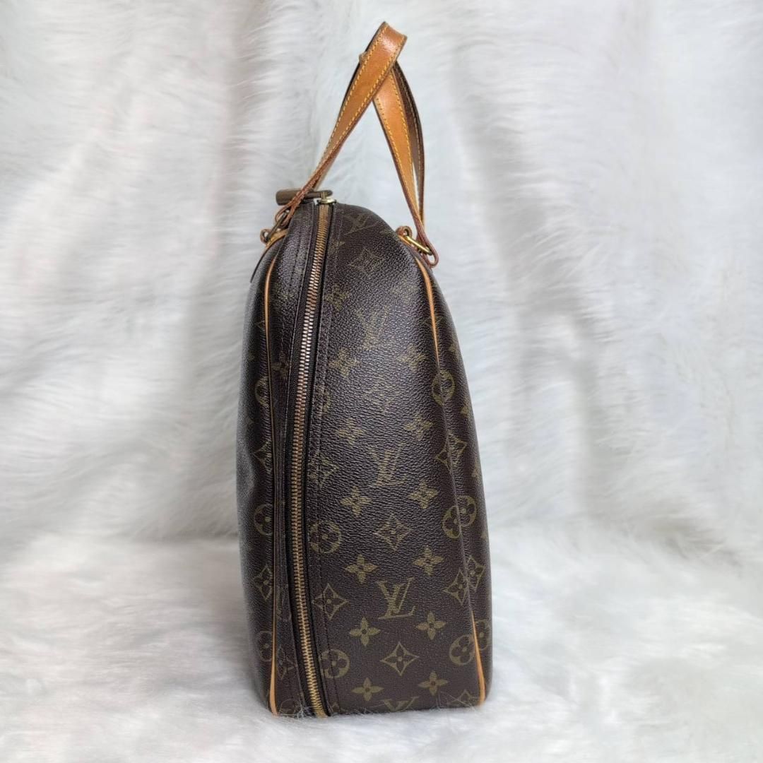 極美品】LOUIS VUITTON エクスキュルシオン M41450 モノグラム