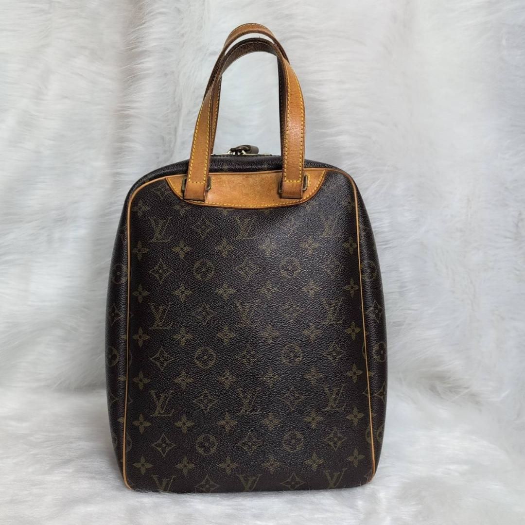 極美品】LOUIS VUITTON エクスキュルシオン M41450 モノグラム