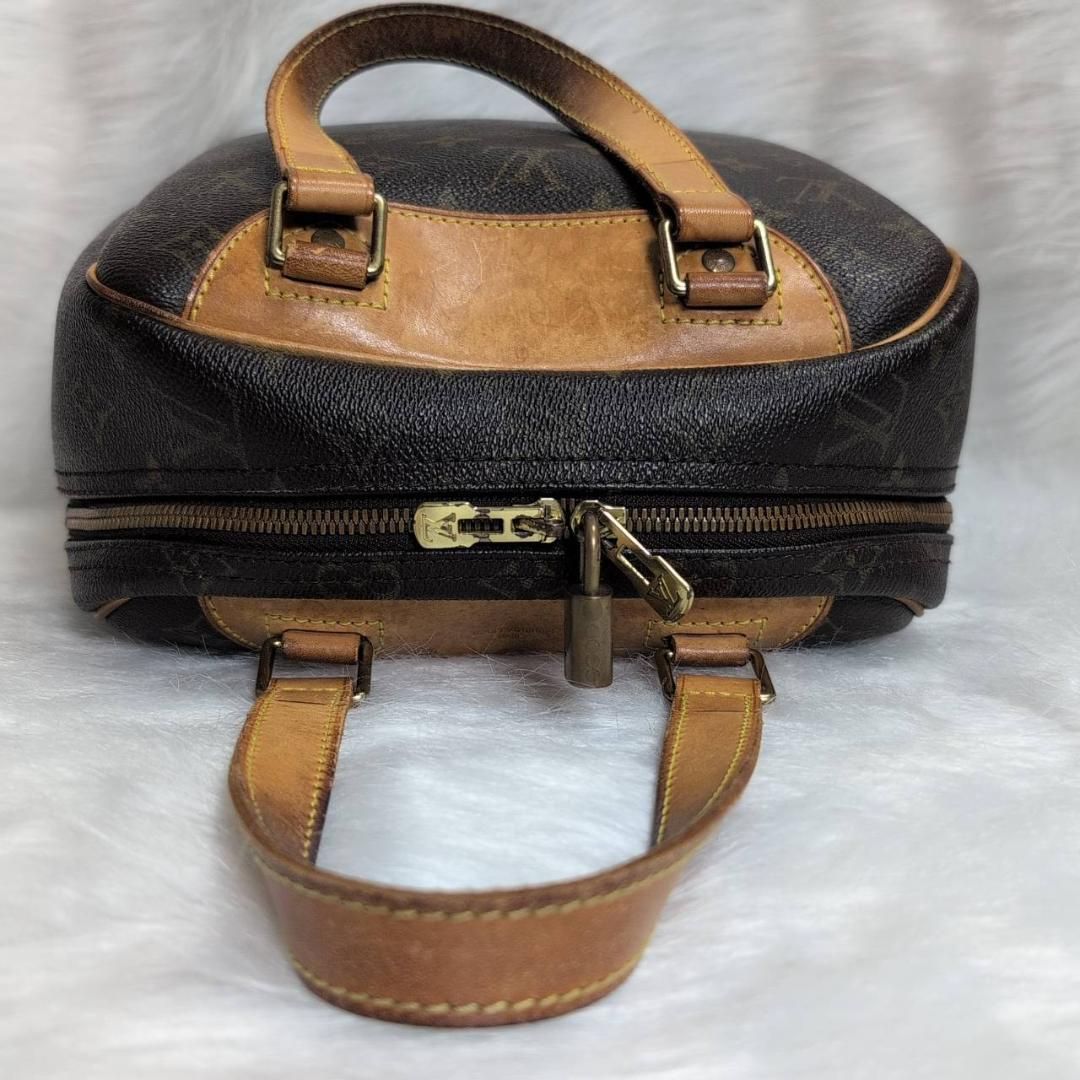 極美品】LOUIS VUITTON エクスキュルシオン M41450 モノグラム