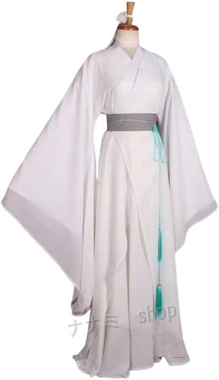 猫屋  公式衣装 猫屋小舗 天官賜福 公式 コスプレ 謝憐 太子 4周年