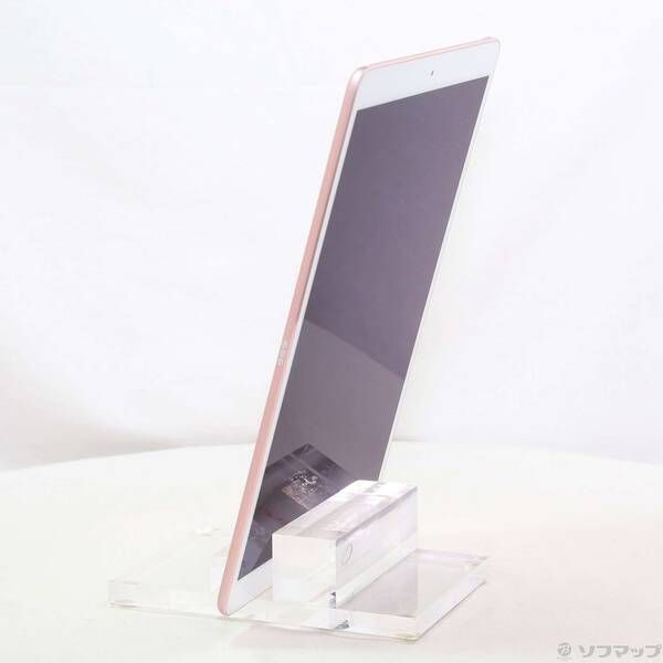 〔 品〕 iPad Pro 10.5インチ 64 GB ローズゴールド MQDY 2 J A Wi-Fi 349