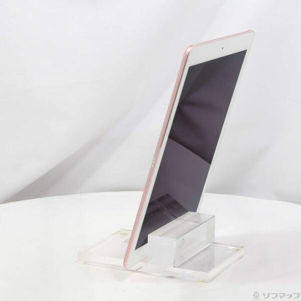 〔 品〕 iPad Pro 9.7インチ 256 GB ローズゴールド MM 1 A 2 J Wi-Fi 262