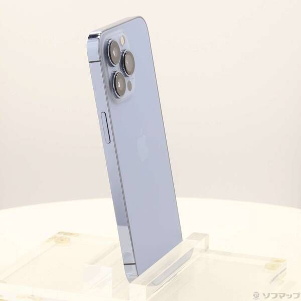 〔 品〕 iPhone13 Pro 512GB シエラブルー MLV03J A SIMフリー 295 WWW_MERCADOAVALIA_COM_BR