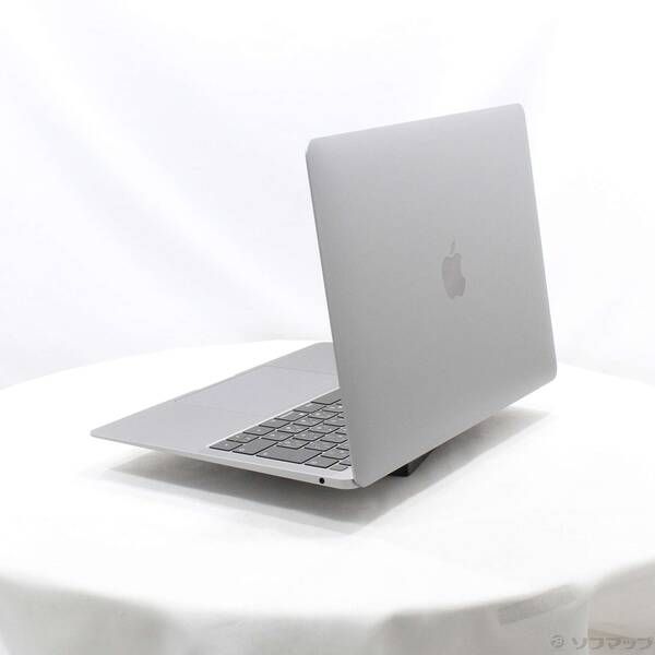 〔 品〕 MacBook Air 13.3-inch Mid-2019 MVFH 2 J A Core_i 5 1.6 GHz 8 GB スペースグレイ 〔10.15 Catalina〕 258