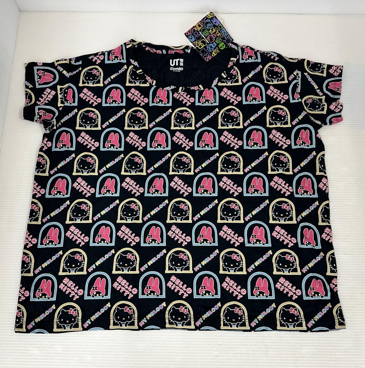 総額5万円越え 全て未開封限定品 ハローキティグッズ大量36個まとめ