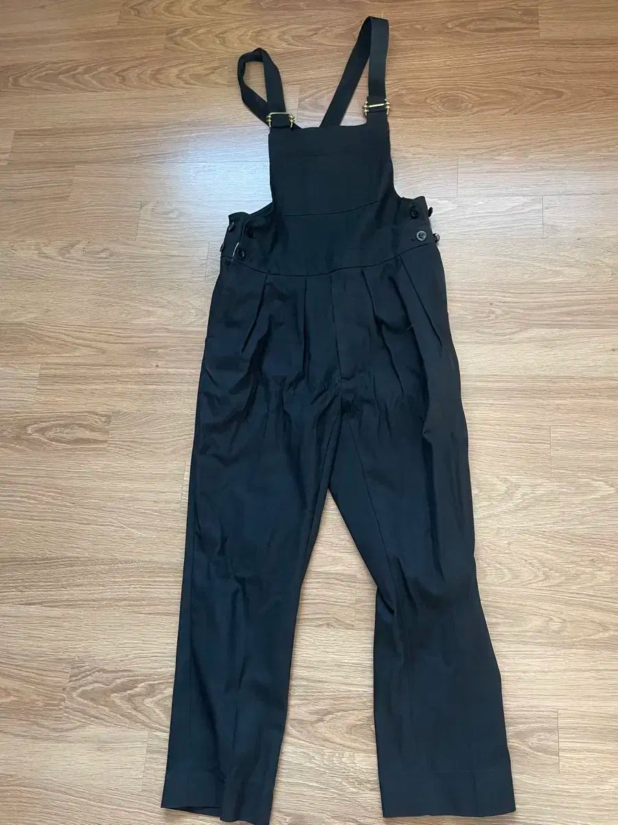 NEAT ニート ソウル TOKYO カバーオール ホップサック ブラック - メルカリ