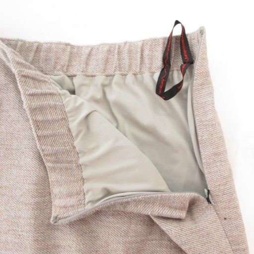 セットアップ ブラウス