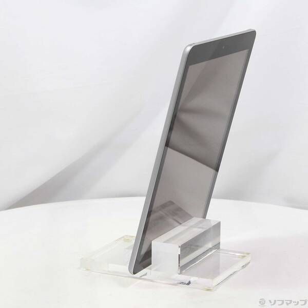 〔 品〕 iPad 第5世代 128 GB スペースグレイ MP 2 H J A Wi-Fi 262
