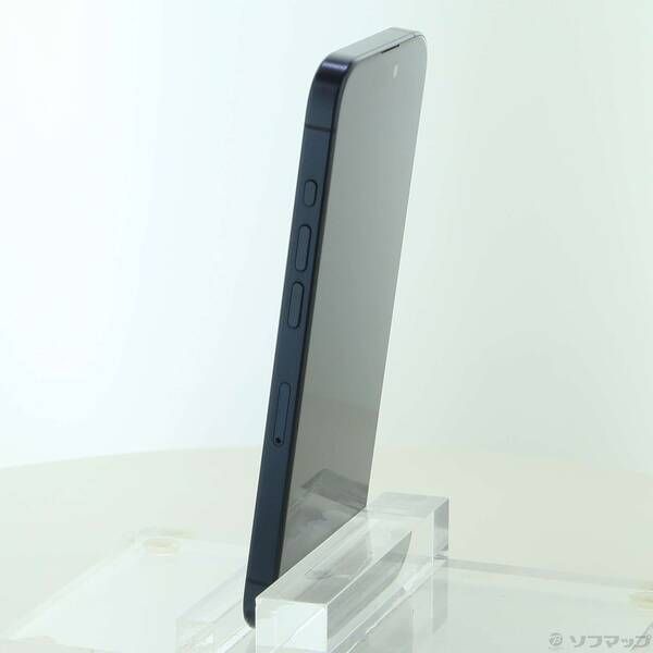 快調な 〔 品〕 iPhone15 Pro 128GB ブルーチタニウム MTUA3J A SIMフリー 295 100％品質保障。