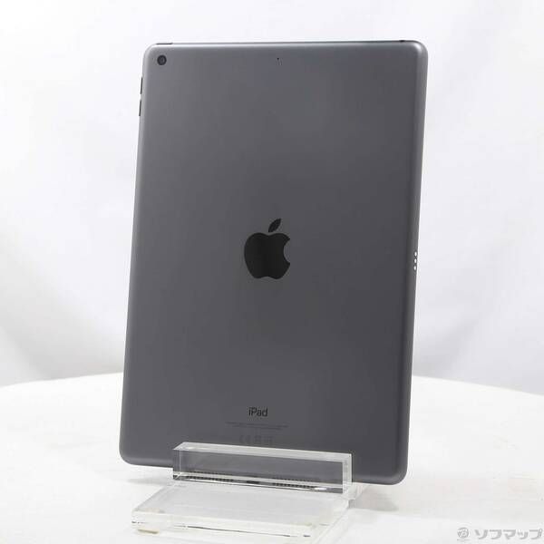 iPad (第7世代) 128GB Wi-Fi スペースグレー Amazon.co.jp: 【整備済み品】 Apple iPad (第7世代) Wi-Fi 128GB