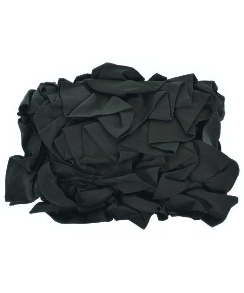 DRIES VAN NOTEN クラッチバッグ レディース 古着