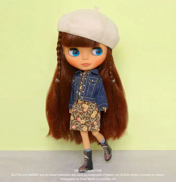 ブライス ジュニームーン DEAR. 달링 衣装 ブライス ジュニームーン 1 6ドール 1 6人形 服