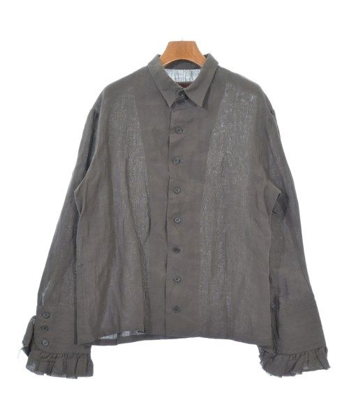 Nemeth カジュアルシャツ メンズ 古着