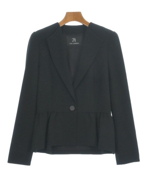 TAE ASHIDA ジャケット レディース 古着