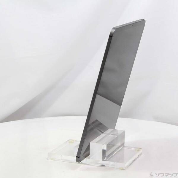 〔 品〕 iPad Pro 11インチ 第3世代 256 GB スペースグレイ MHW 73 J A SIMフリー 297
