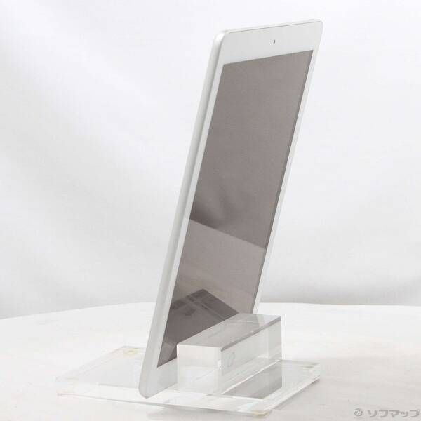 〔 品〕 iPad 第6世代 32 GB シルバー MR 7 G 2 J A Wi-Fi 377