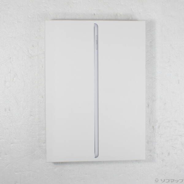  〔 品〕 iPad 第6世代 32 GB シルバー MR 7 G 2 J A Wi-Fi 377 iPad本体 タブレット