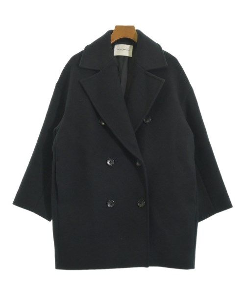 UNITED ARROWS ピーコート レディース 古着