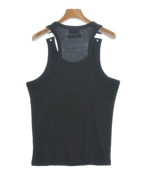 Jean Paul GAULTIER タンクトップ レディース 古着