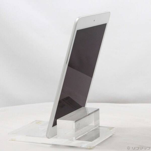 〔 品〕 iPad mini 4 128 GB シルバー MK 9 P 2 J A Wi-Fi 377