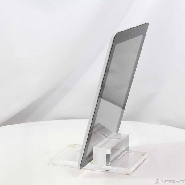 〔 品〕 iPad 第4世代 32 GB ブラック MD 511 J A Wi-Fi 297