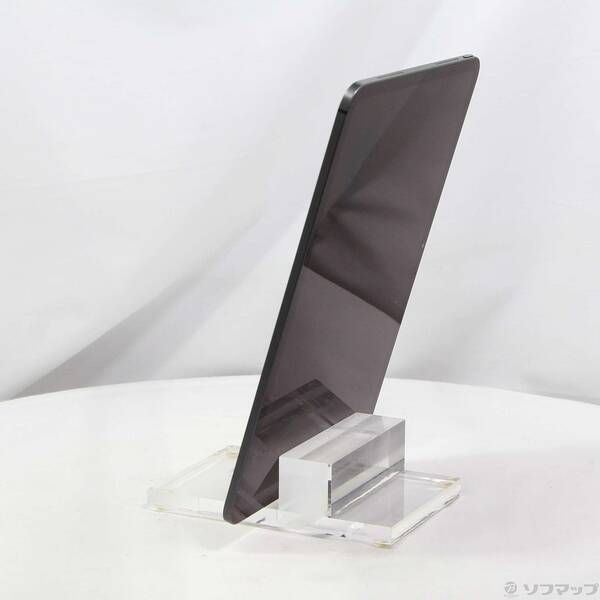 〔 品〕 iPad Pro 11インチ 第5世代 標準ガラス 256 GB スペースブラック MVV 83 LL A Wi-Fi 262