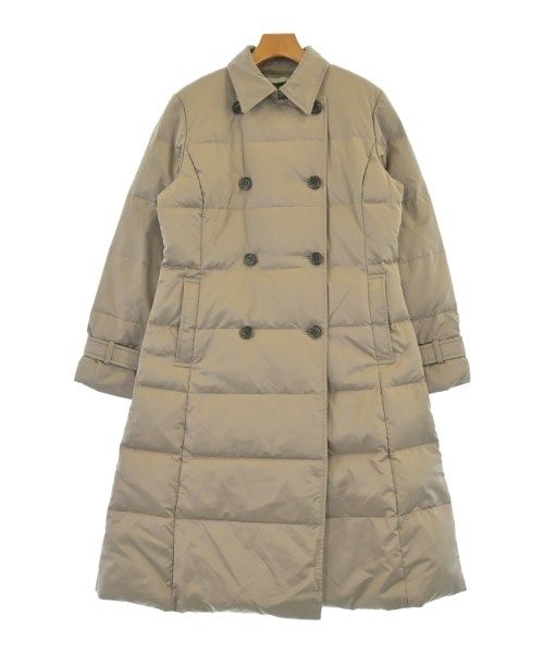 theory luxe ダウンコート レディース 古着