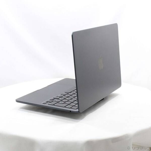 〔 品〕 MacBook Air 13.6-inch Mid-2025 MLY 43 J A Apple M 2 8コアCPU_10コアGPU 8 GB ミッドナイト 〔15.3 Sequoia〕 297