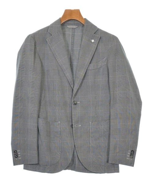 L.B.M.1911 セットアップ スーツ その他 メンズ 古着