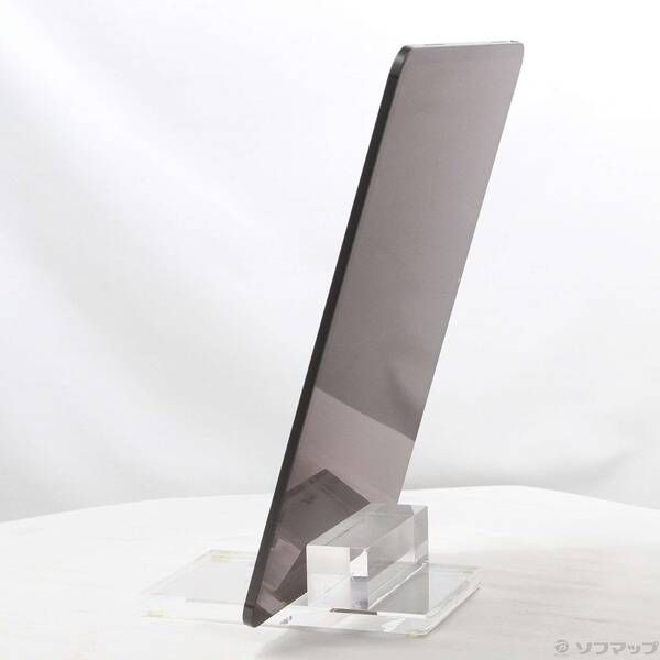 〔 品〕 iPad Pro 13インチ 第1世代 標準ガラス 1 TB スペースブラック MVXW 3 J A SIMフリー 377