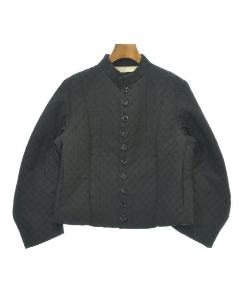 tricot COMME des GARCONS ジャケット レディース 古着