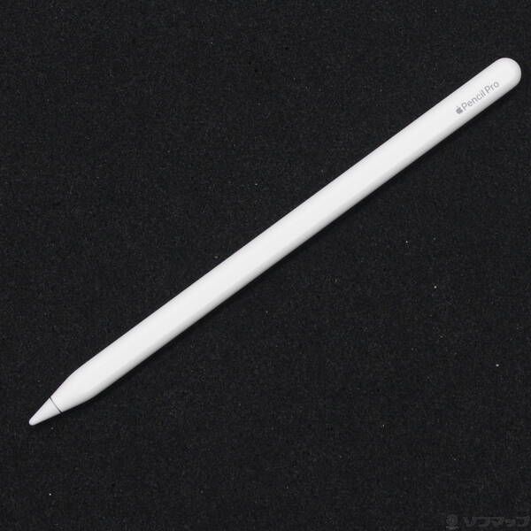 中古品〕 Apple Pencil Pro MX2D3ZA／A【262】