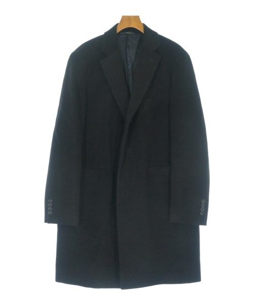 346 Brooks Brothers チェスターコート メンズ 古着