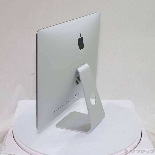 〔 品〕 iMac 21.5-inch Early-2019 MRT 32 J A Core_i 3 3.6 GHz 8 GB HDD 1 TB 〔10.15 Catalina〕 258