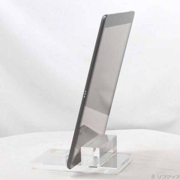 〔 品〕 iPad 第7世代 32 GB スペースグレイ MW 742 J A Wi-Fi 251