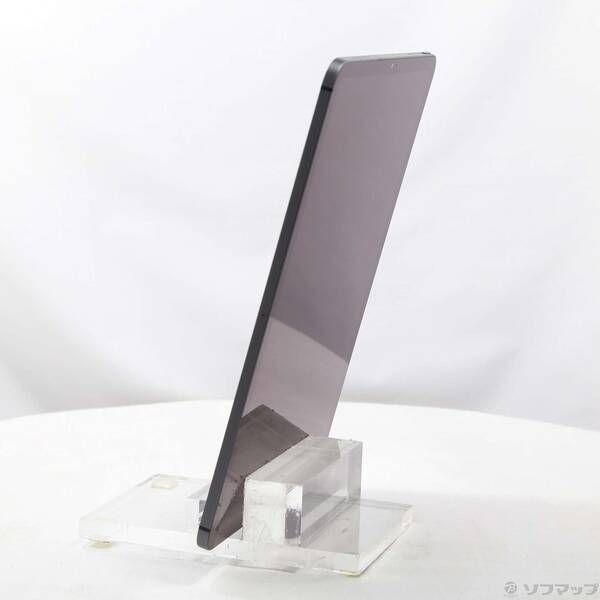〔 品〕 iPad Pro 11インチ 第2世代 512 GB スペースグレイ MXE 62 J A SIMフリー 269