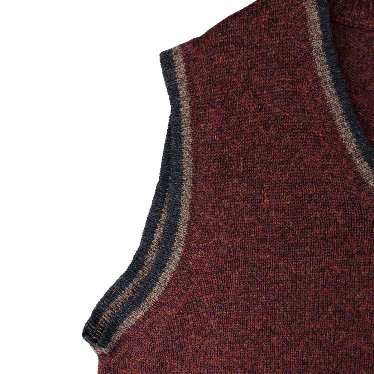 ◇ イタリア製【46】LARDINI/ラルディーニ◇美品!麻100%『ジレ ◇ イタリア製【46】LARDINI/ラルディーニ◇美品!麻100%『ジレ