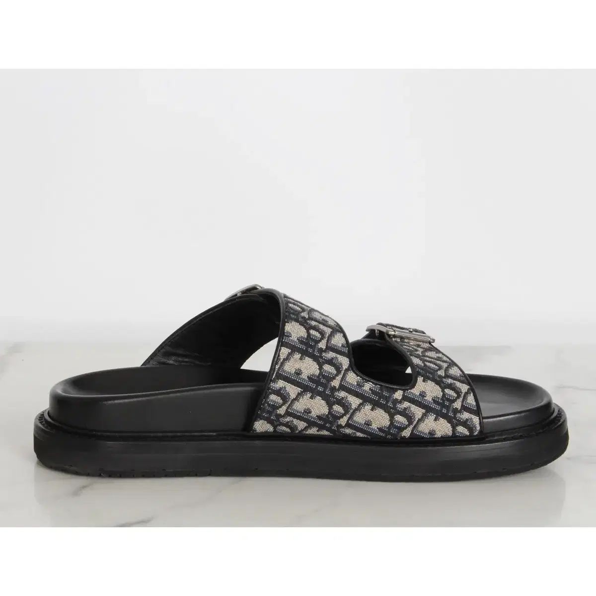 DIOR ディオール AQUA アクア サンダル CDダイヤモンド 43 DIOR | Dior Aqua サンダル ディオール オブリーク ジャカード