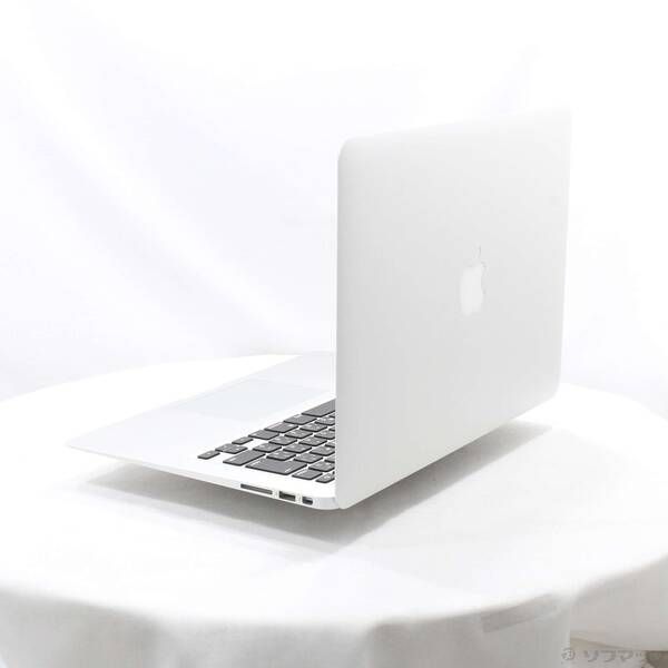 〔 品〕 MacBook Air 13.3-inch Mid-2017 MQD 32 J A Core_i 5 1.8 GHz 8 GB 〔10.15 Catalina〕 297